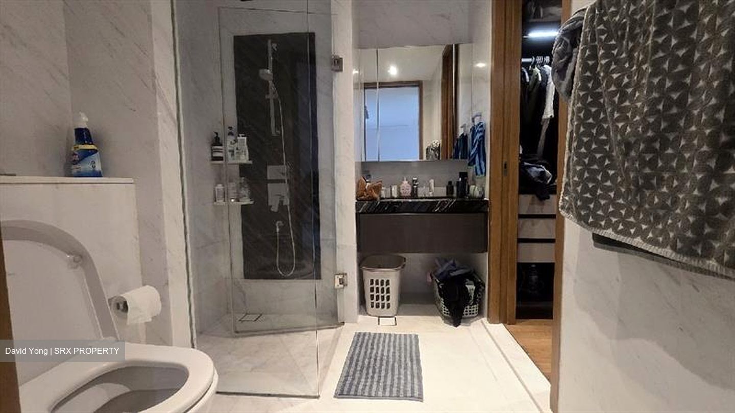 Marina One Residences (D1), Apartment #627382991
